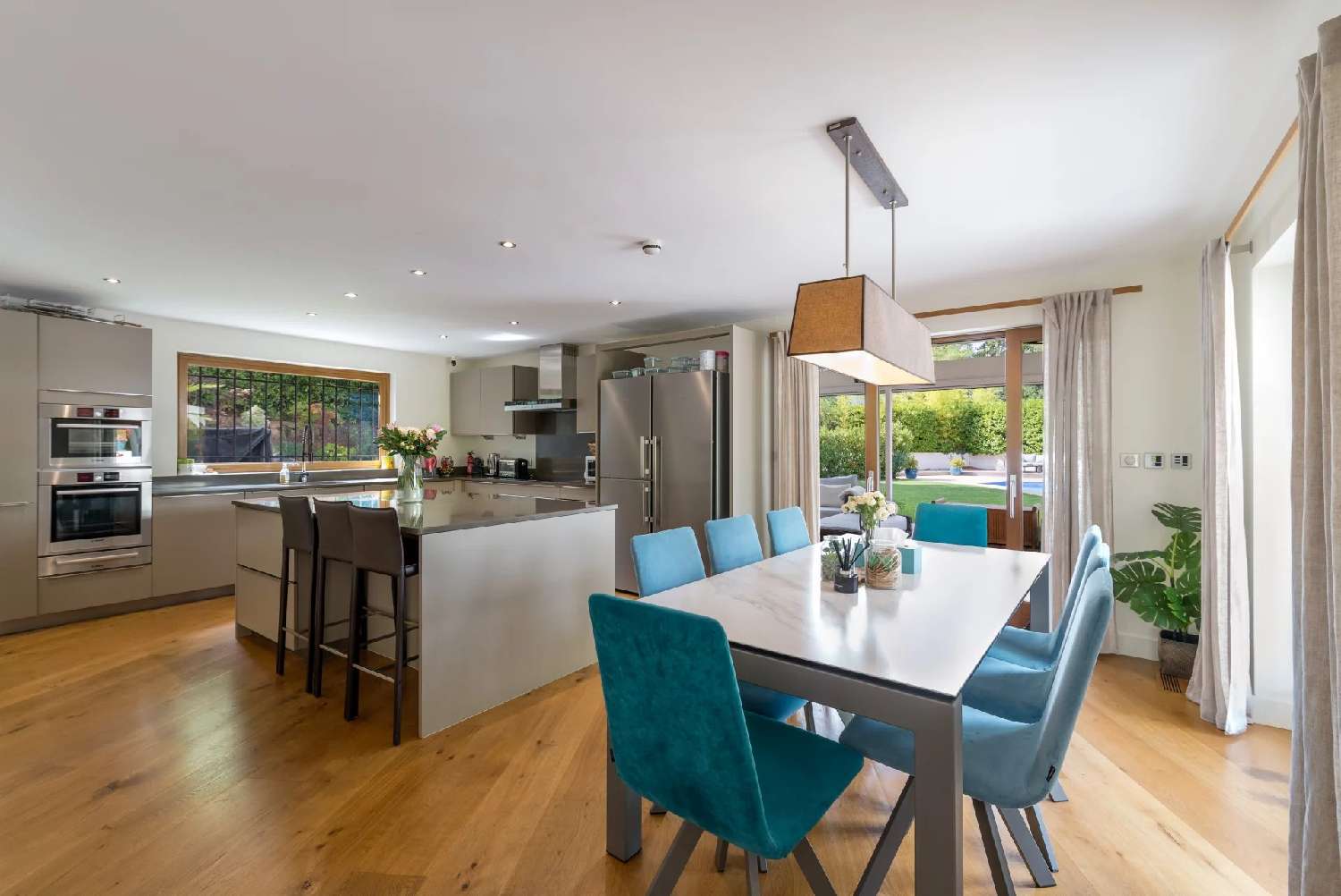  for sale villa Mougins Alpes-Maritimes 3