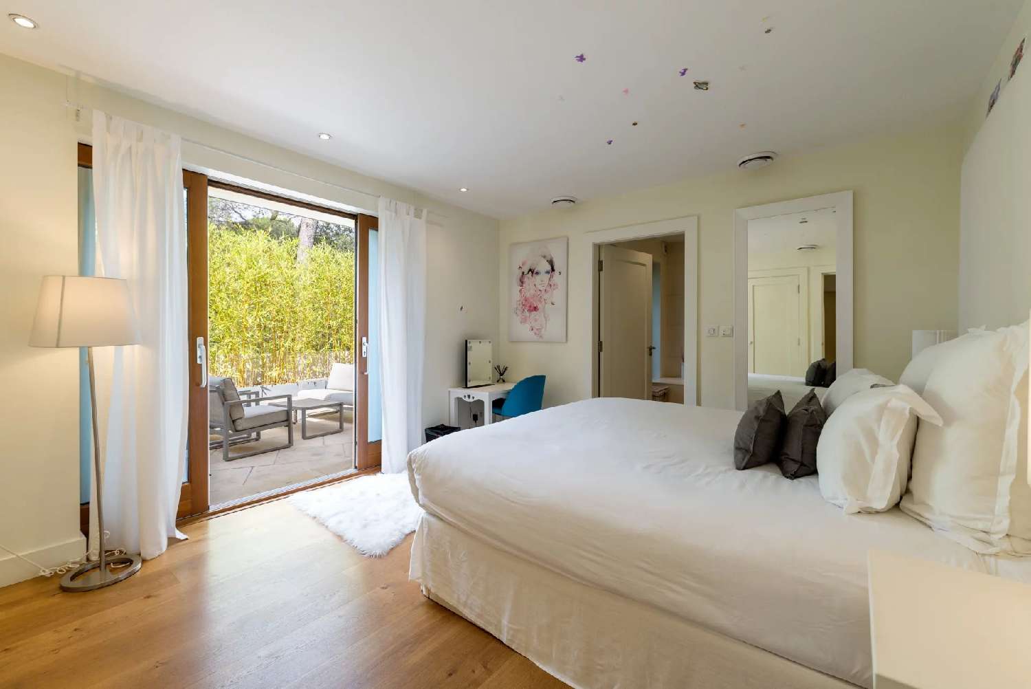  for sale villa Mougins Alpes-Maritimes 5