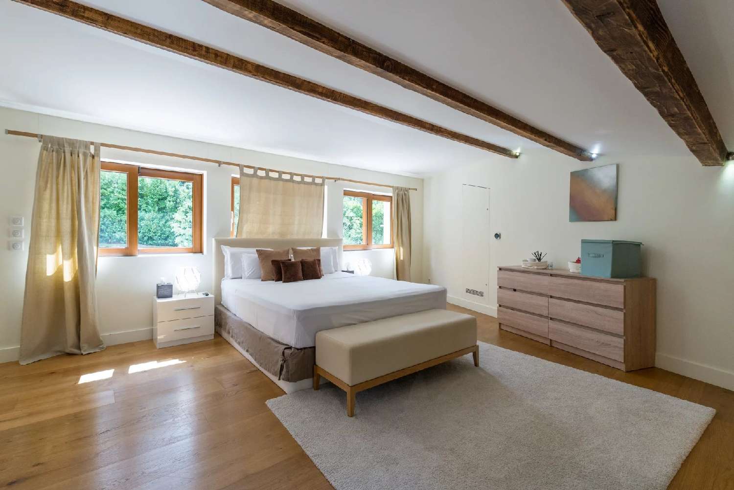  for sale villa Mougins Alpes-Maritimes 6