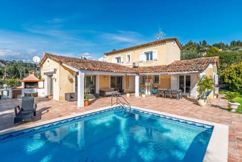Mougins Alpes-Maritimes villa foto 7319264