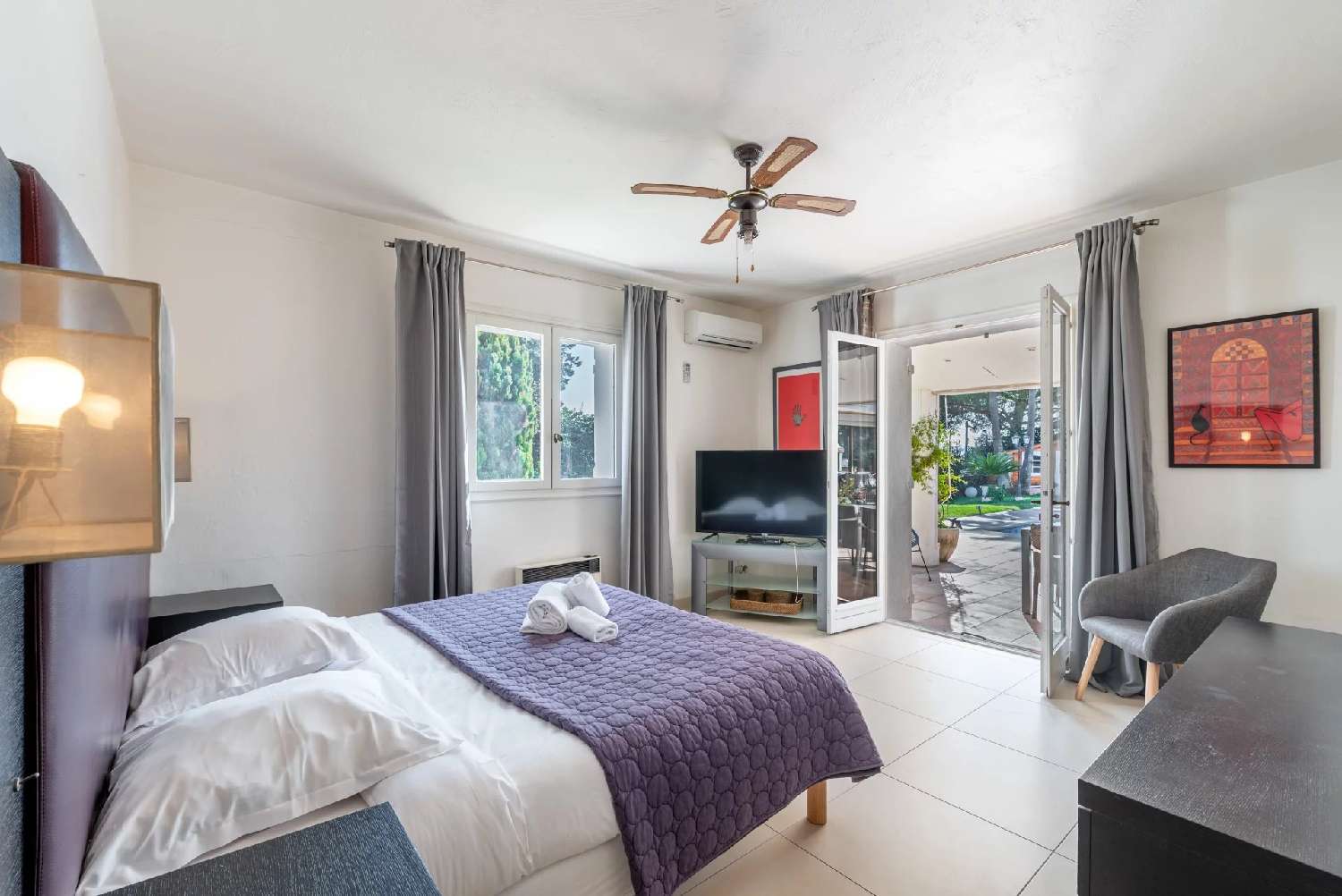  for sale villa Mougins Alpes-Maritimes 6