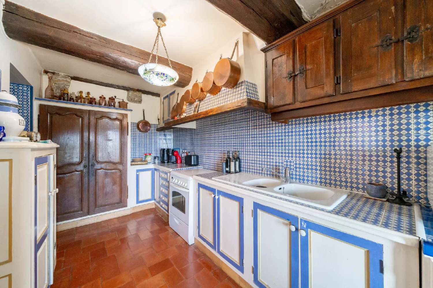  for sale villa Mougins Alpes-Maritimes 6