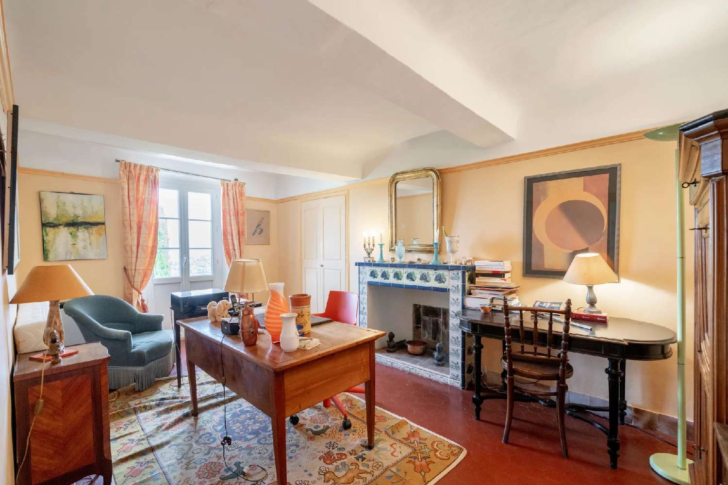  for sale villa Mougins Alpes-Maritimes 8