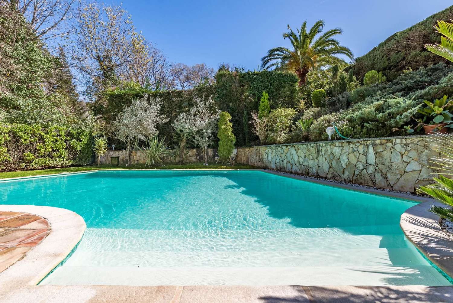  for sale villa Mougins Alpes-Maritimes 1