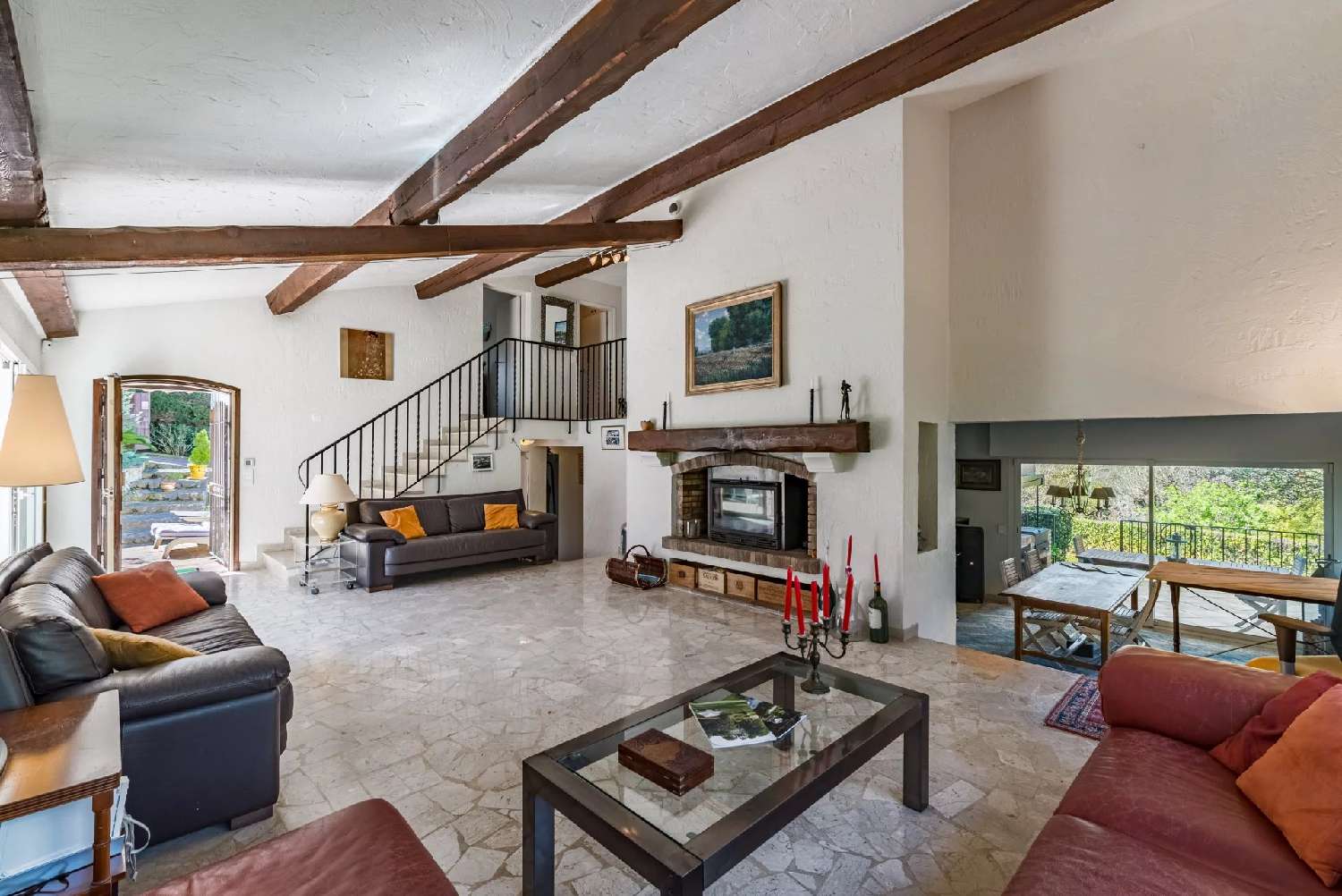  for sale villa Mougins Alpes-Maritimes 4