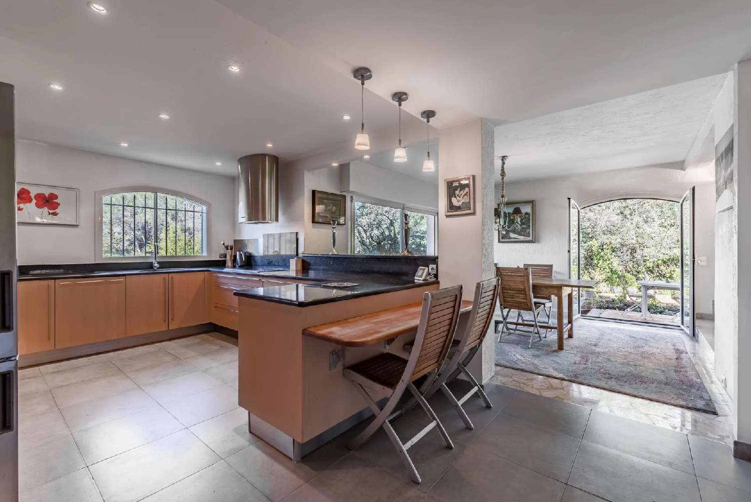  for sale villa Mougins Alpes-Maritimes 6