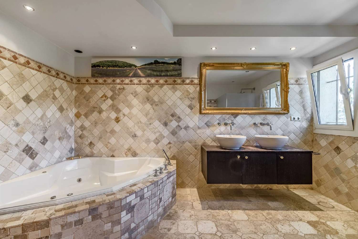  for sale villa Mougins Alpes-Maritimes 7