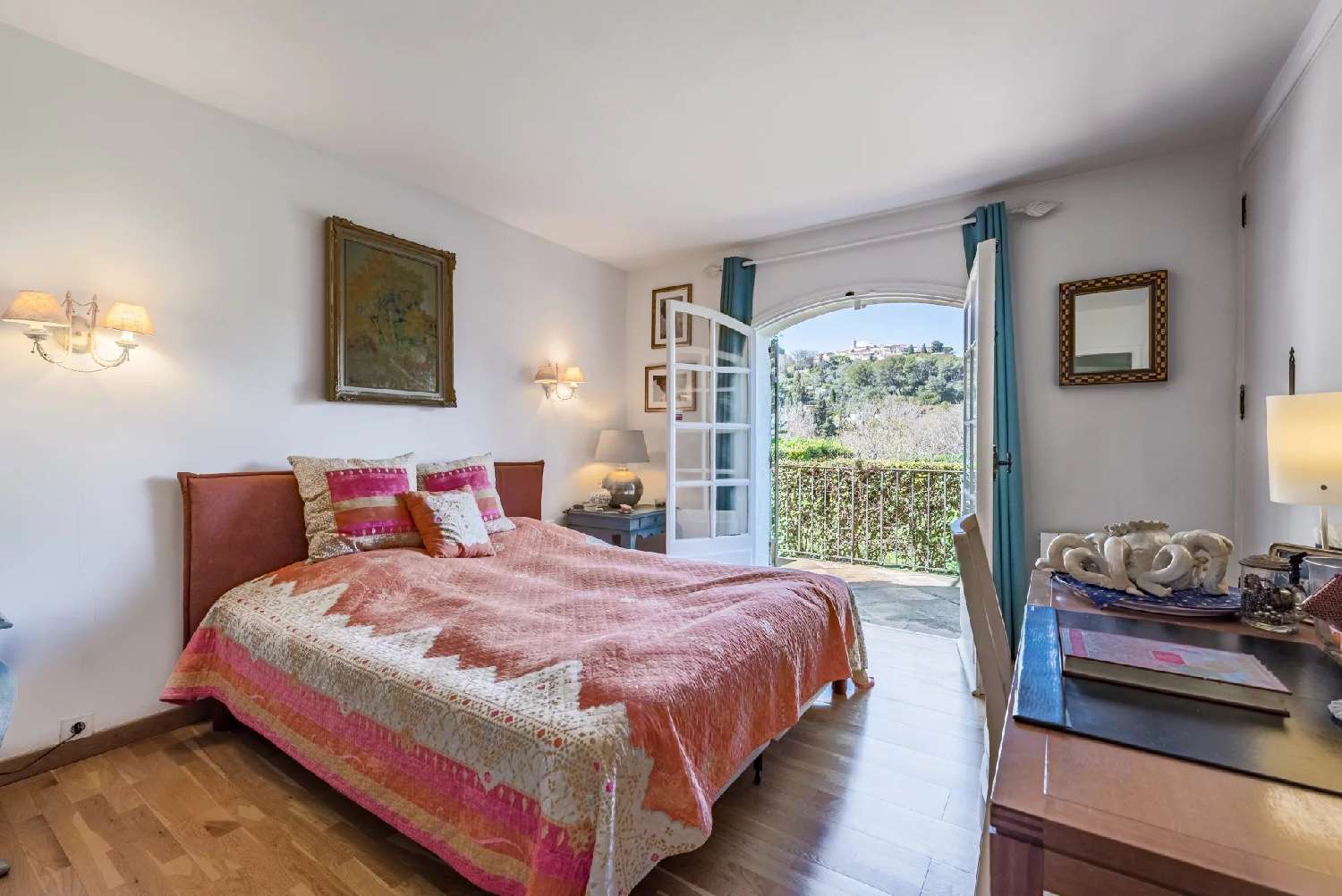  for sale villa Mougins Alpes-Maritimes 8