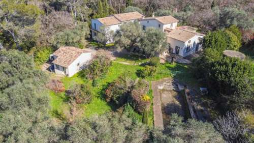 Mougins Alpes-Maritimes villa foto 7319267