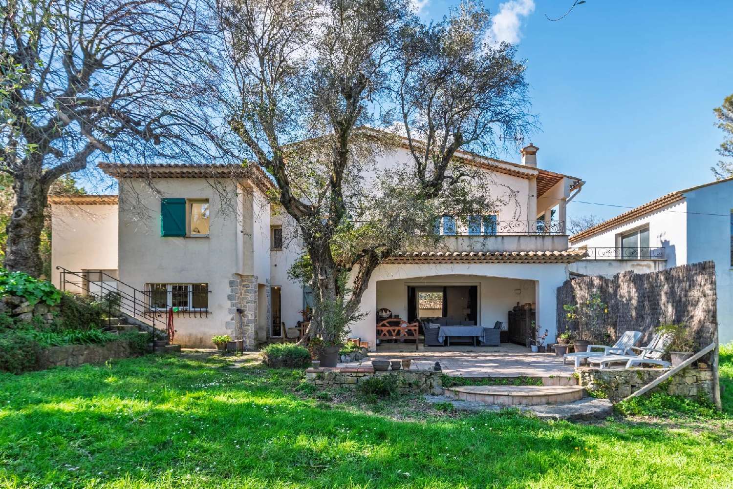 for sale villa Mougins Alpes-Maritimes 2