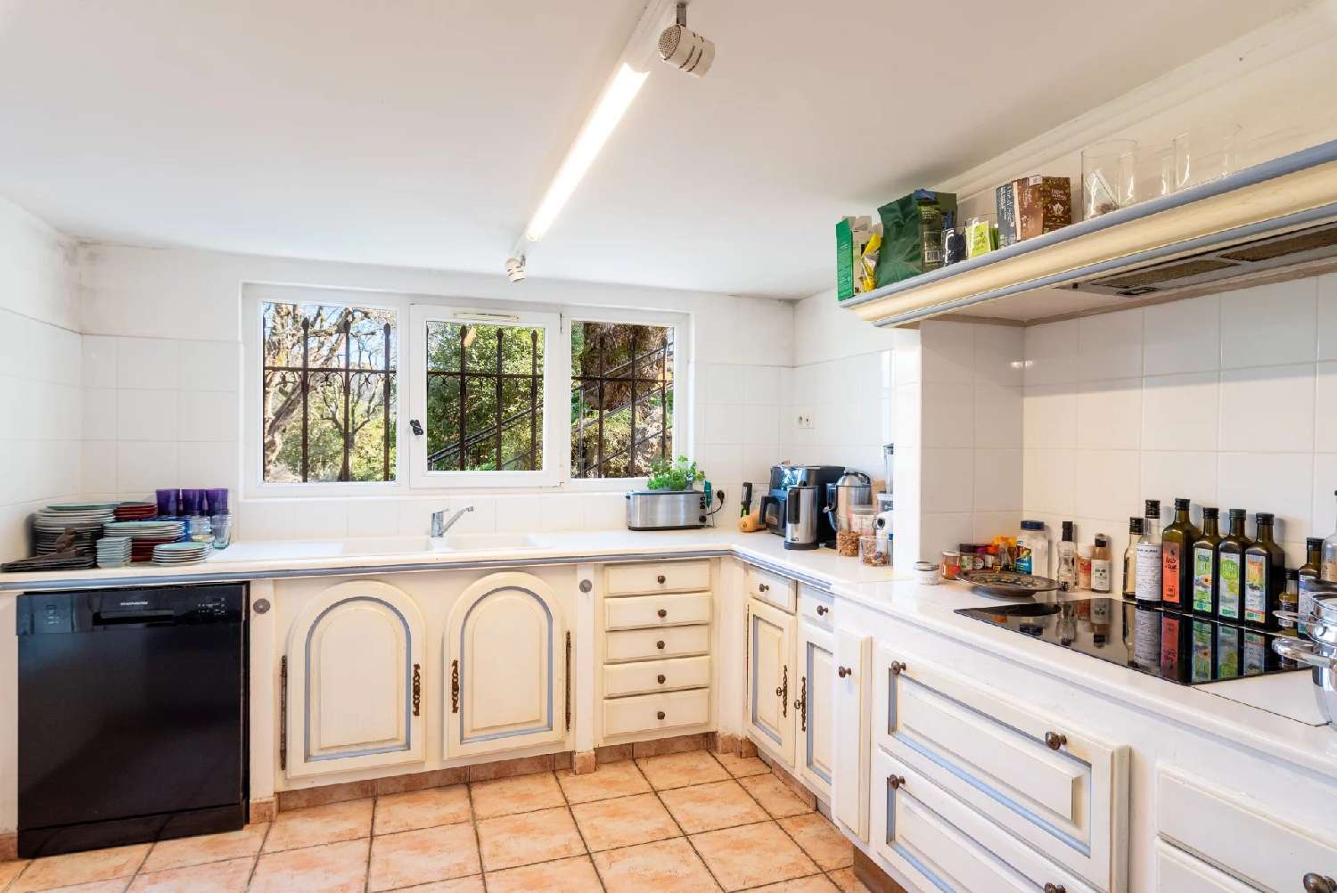  for sale villa Mougins Alpes-Maritimes 6