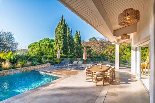 Mougins Alpes-Maritimes villa foto 7319268