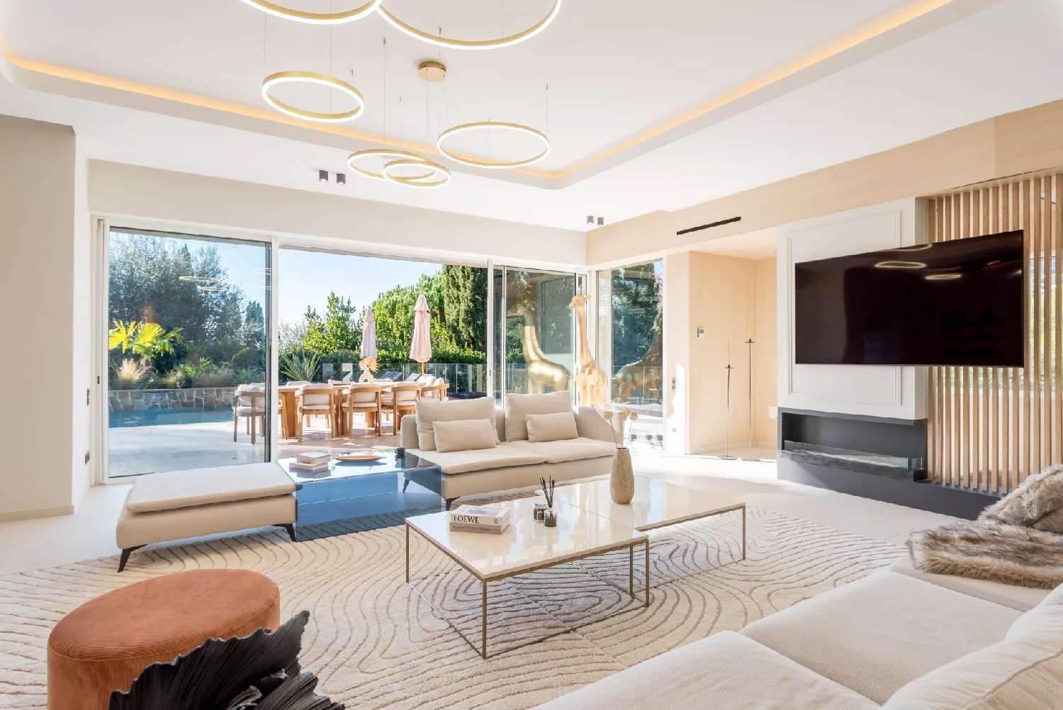  for sale villa Mougins Alpes-Maritimes 2