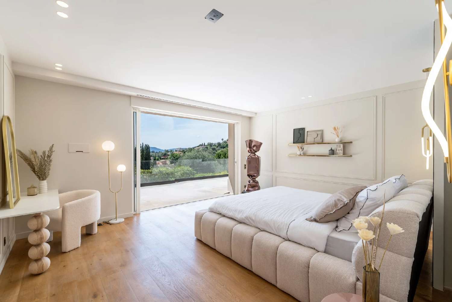  for sale villa Mougins Alpes-Maritimes 5