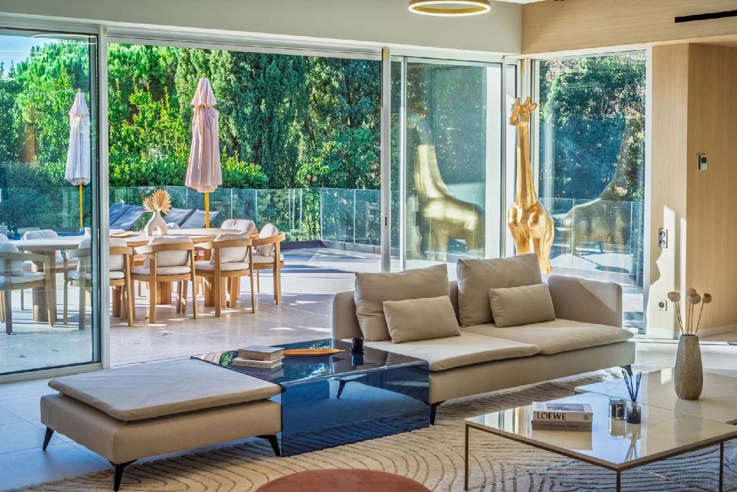  for sale villa Mougins Alpes-Maritimes 8