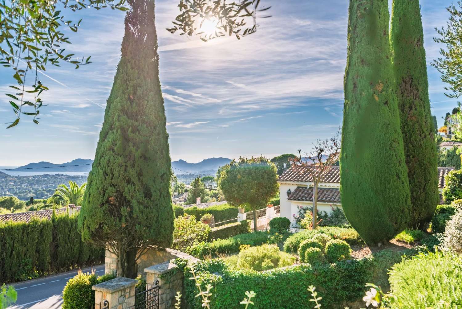  for sale villa Mougins Alpes-Maritimes 3