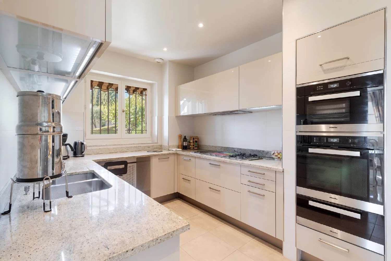  for sale villa Mougins Alpes-Maritimes 5