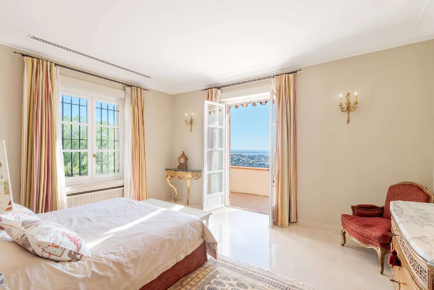  for sale villa Mougins Alpes-Maritimes 6