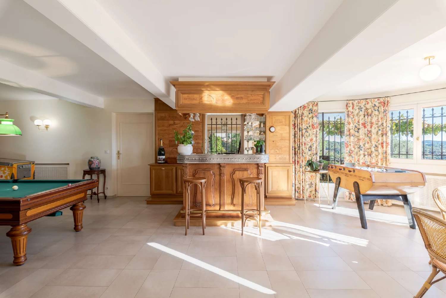  for sale villa Mougins Alpes-Maritimes 8