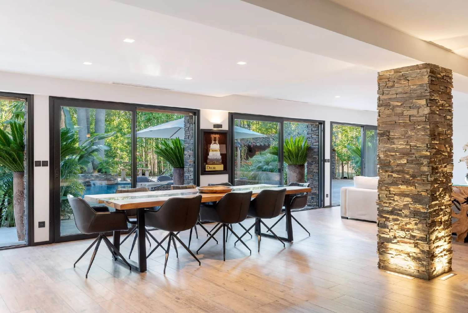  for sale villa Mougins Alpes-Maritimes 4