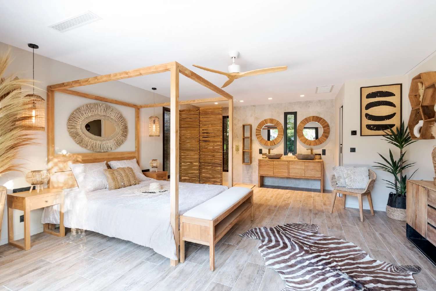  for sale villa Mougins Alpes-Maritimes 5