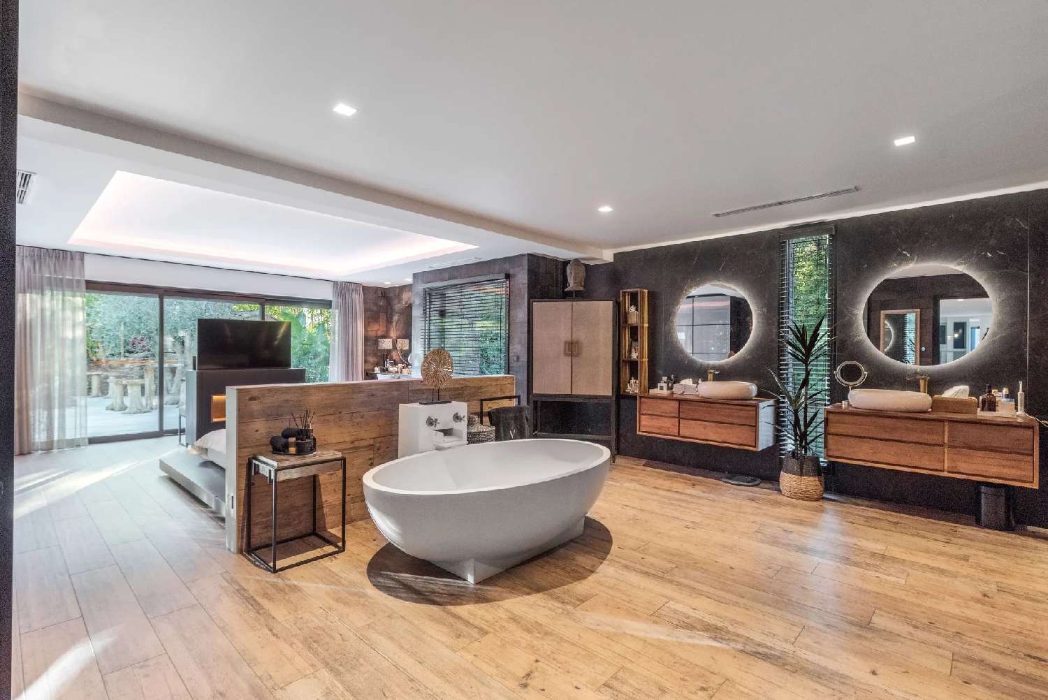  for sale villa Mougins Alpes-Maritimes 6