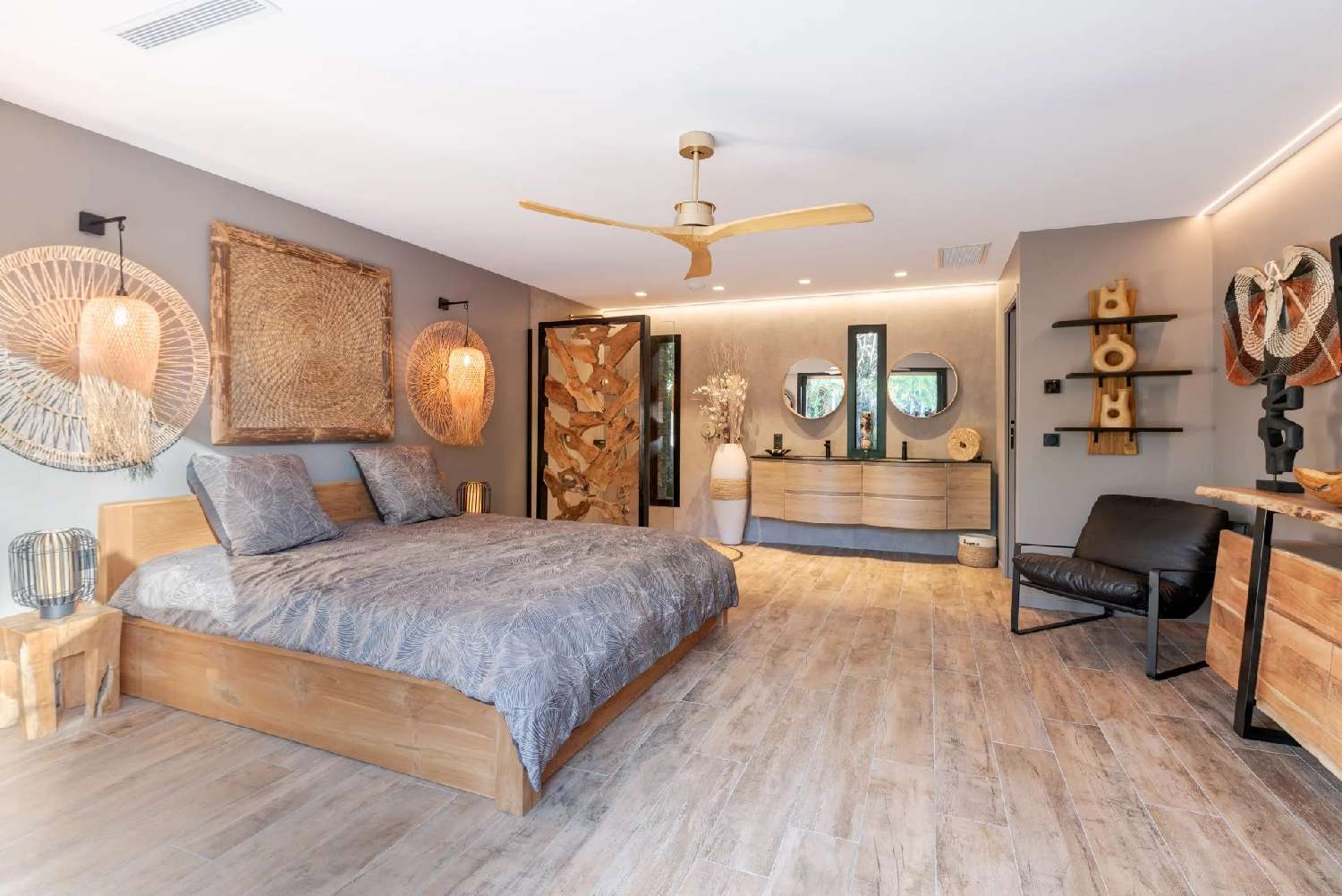  for sale villa Mougins Alpes-Maritimes 7