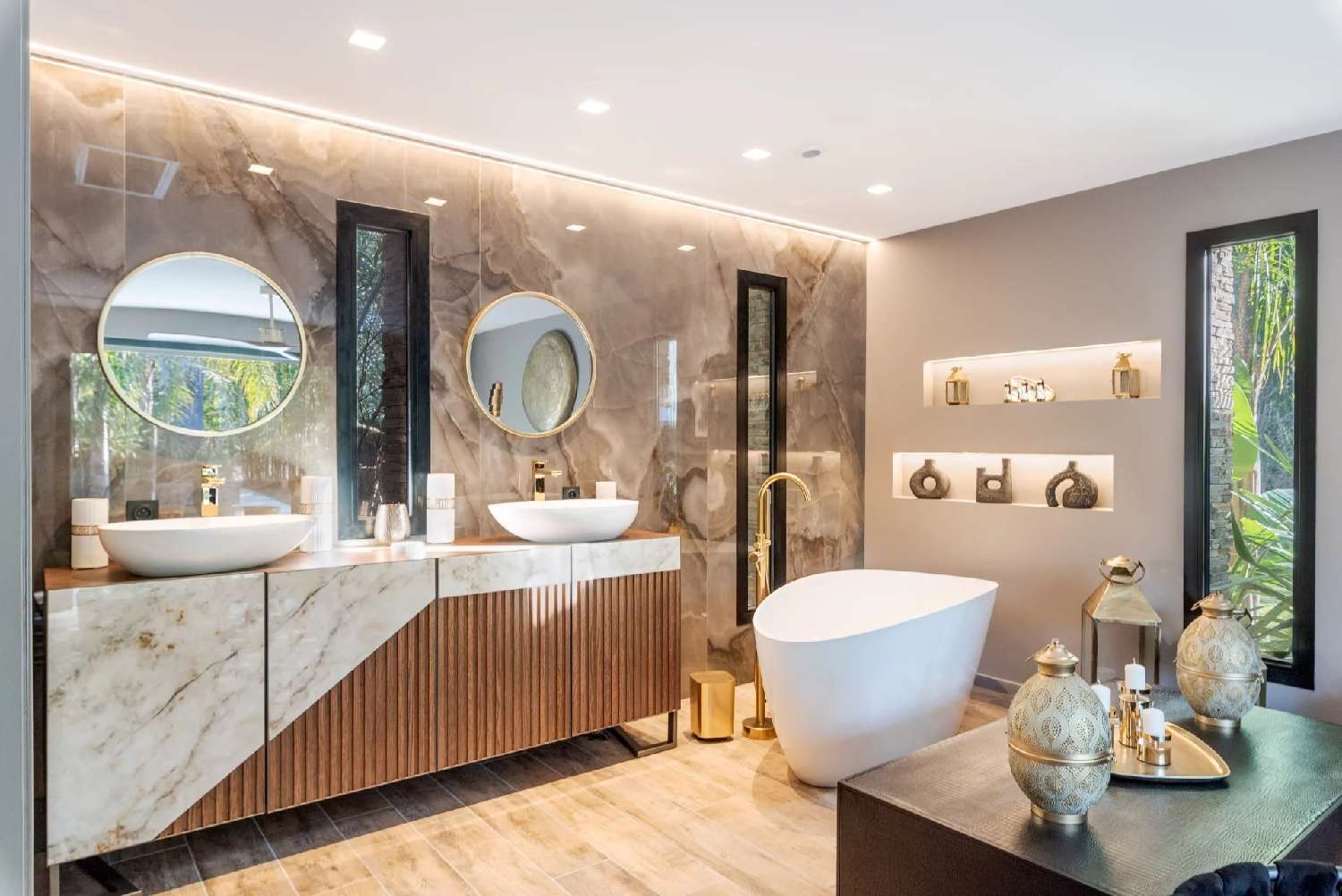  for sale villa Mougins Alpes-Maritimes 8