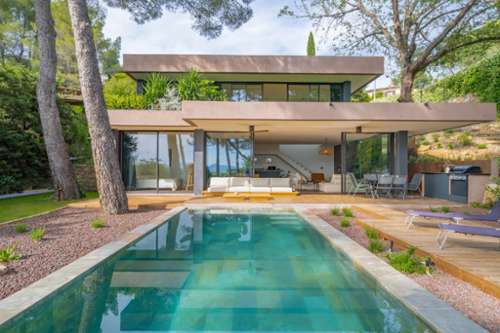 Mougins Alpes-Maritimes villa foto 7319273