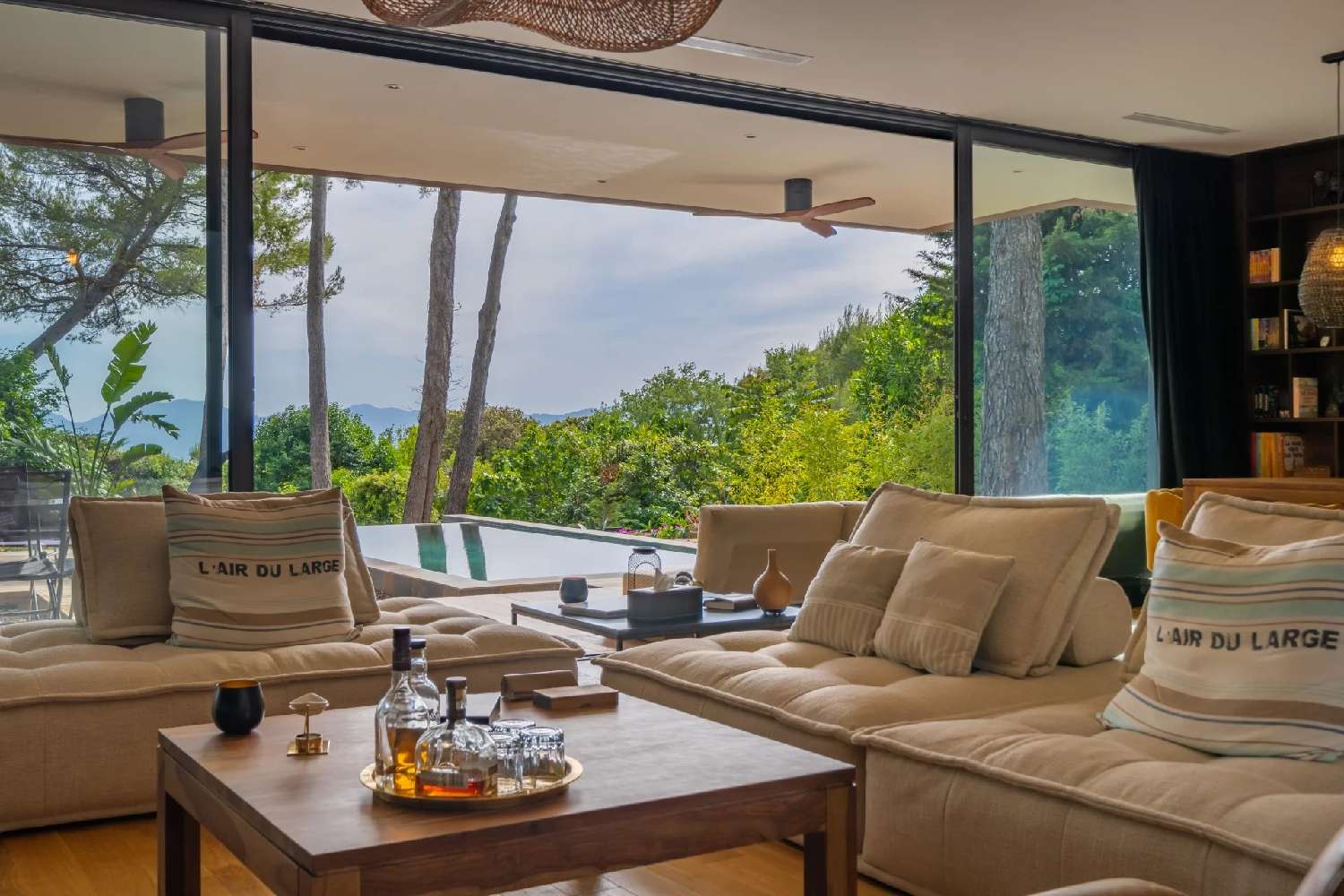  for sale villa Mougins Alpes-Maritimes 2