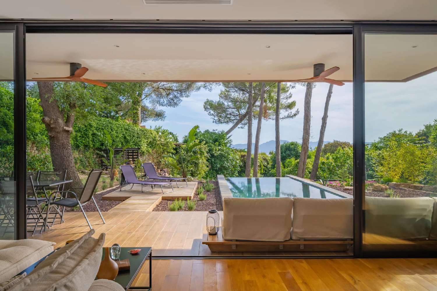  for sale villa Mougins Alpes-Maritimes 4