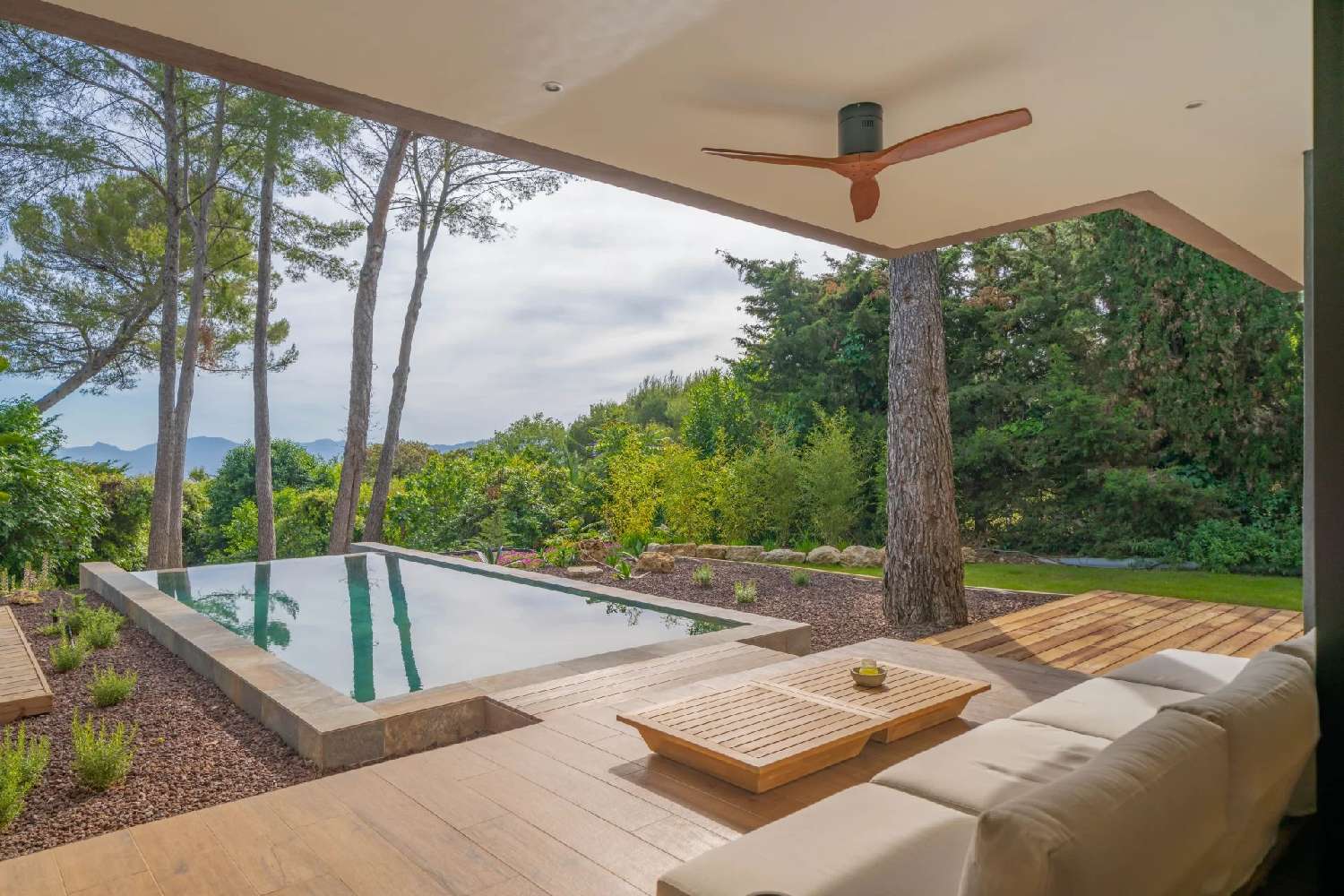  for sale villa Mougins Alpes-Maritimes 5