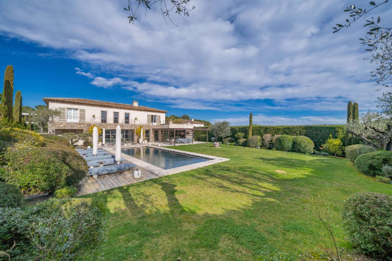  for sale villa Mougins Alpes-Maritimes 1
