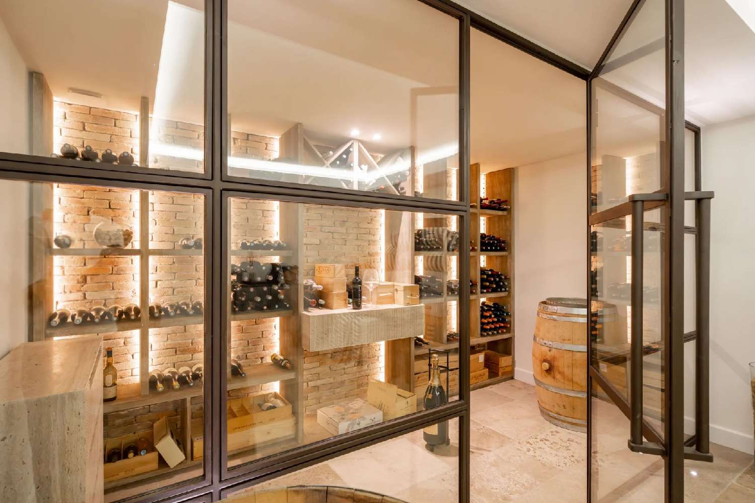  for sale villa Mougins Alpes-Maritimes 8