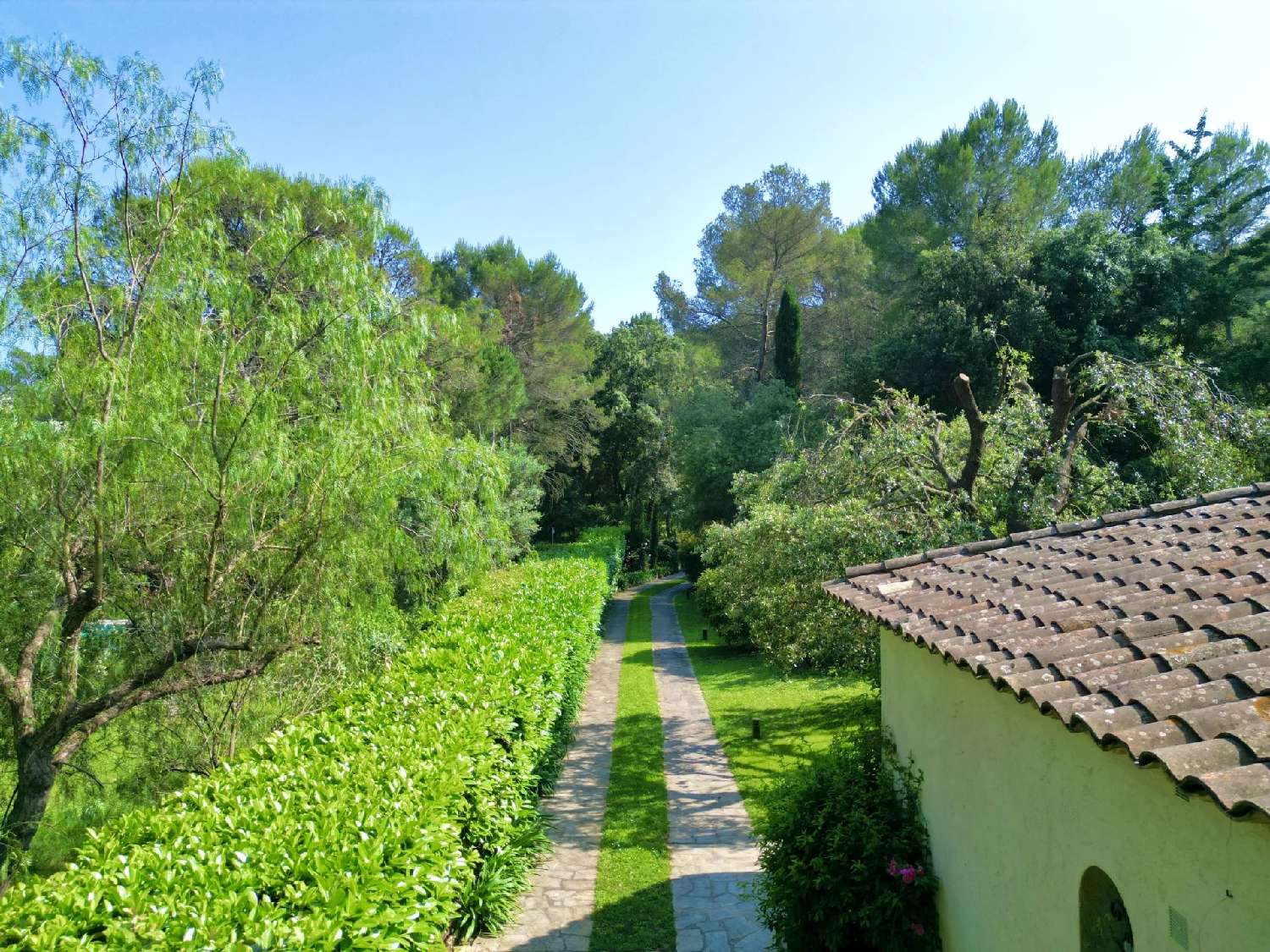  for sale villa Mougins Alpes-Maritimes 2