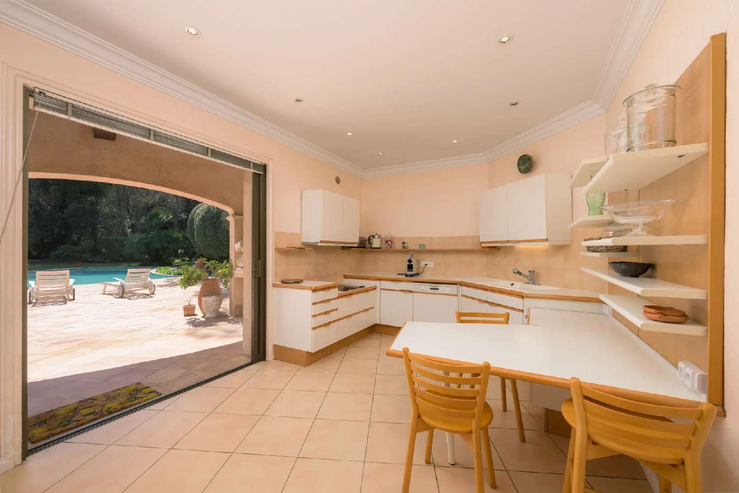  for sale villa Mougins Alpes-Maritimes 6