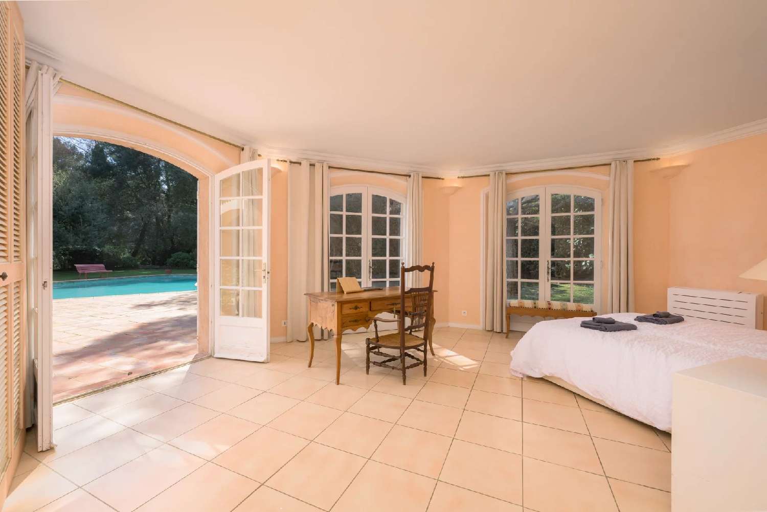  for sale villa Mougins Alpes-Maritimes 7