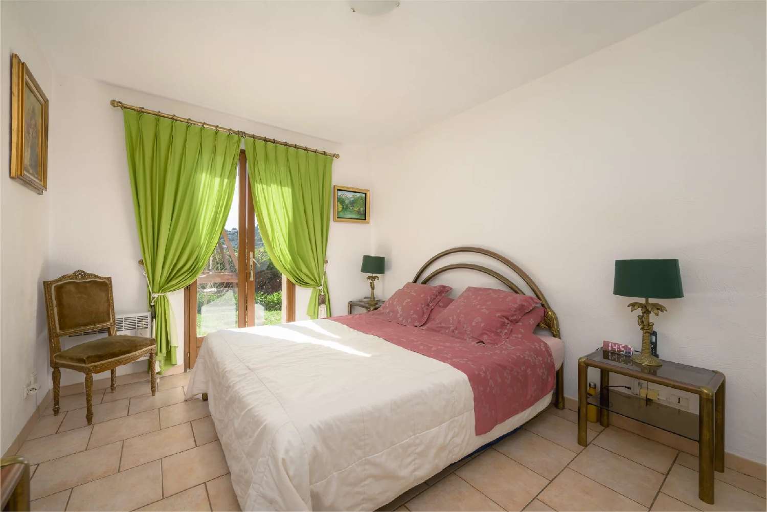  for sale villa Mougins Alpes-Maritimes 6