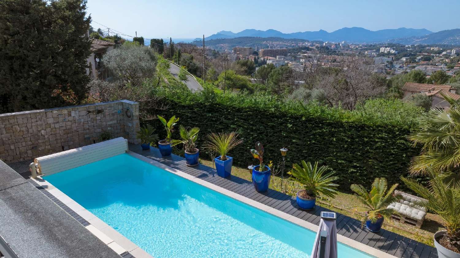  for sale villa Mougins Alpes-Maritimes 4