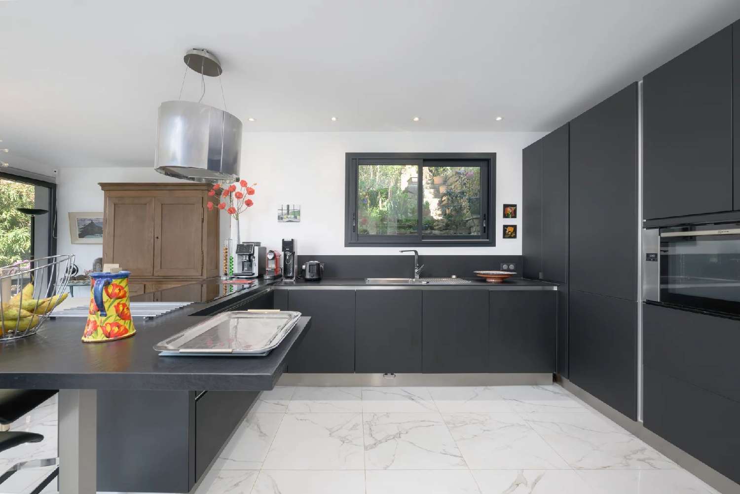  for sale villa Mougins Alpes-Maritimes 5