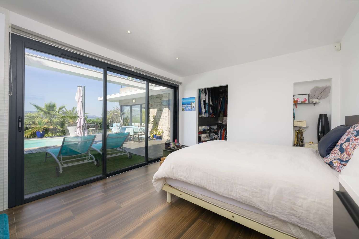  for sale villa Mougins Alpes-Maritimes 6