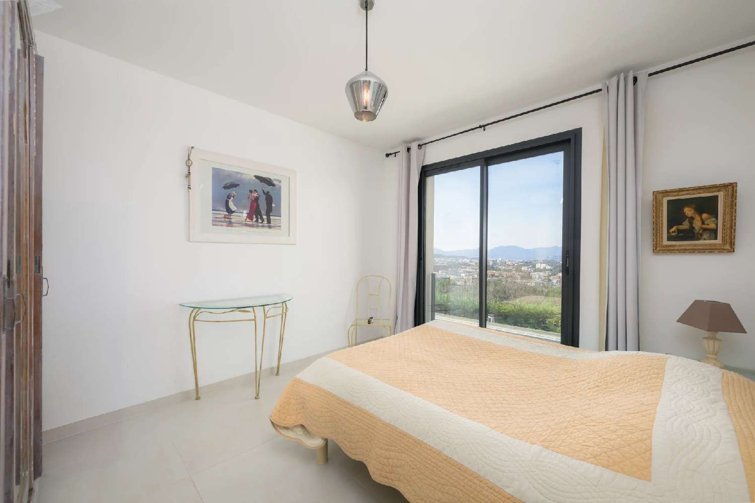  for sale villa Mougins Alpes-Maritimes 7