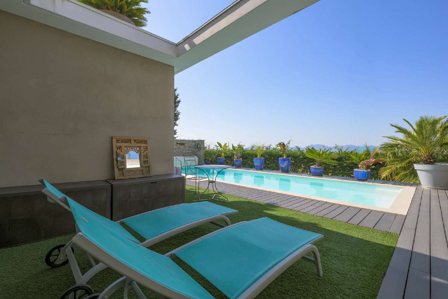  for sale villa Mougins Alpes-Maritimes 8
