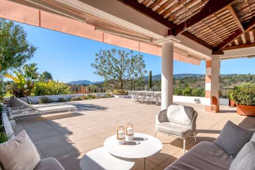 Mougins Alpes-Maritimes villa foto 7319281