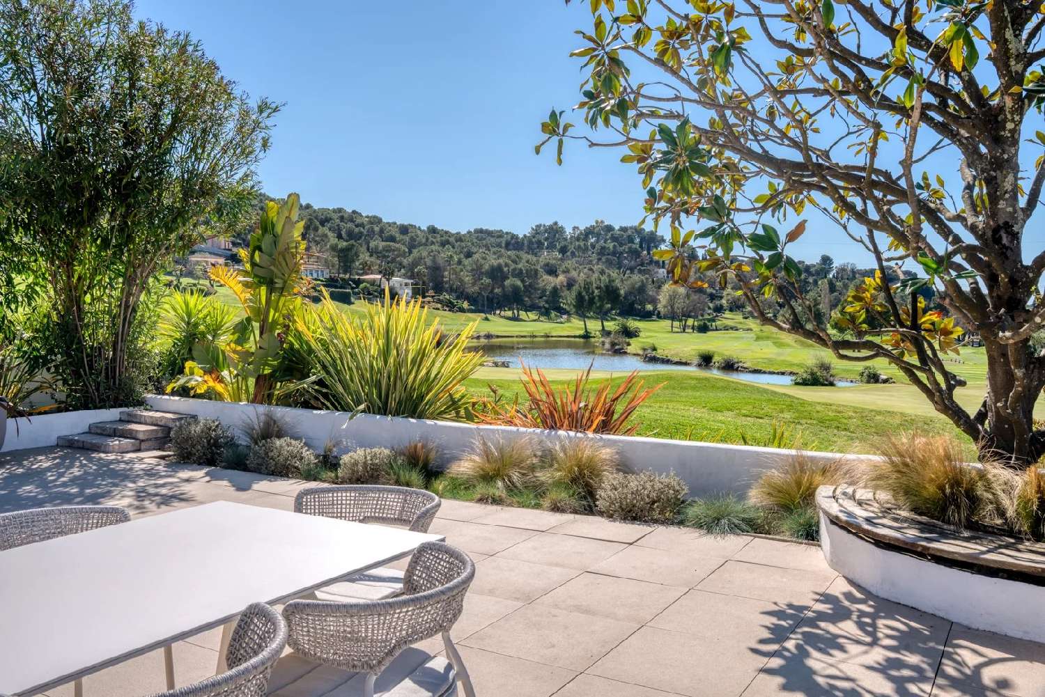  for sale villa Mougins Alpes-Maritimes 2