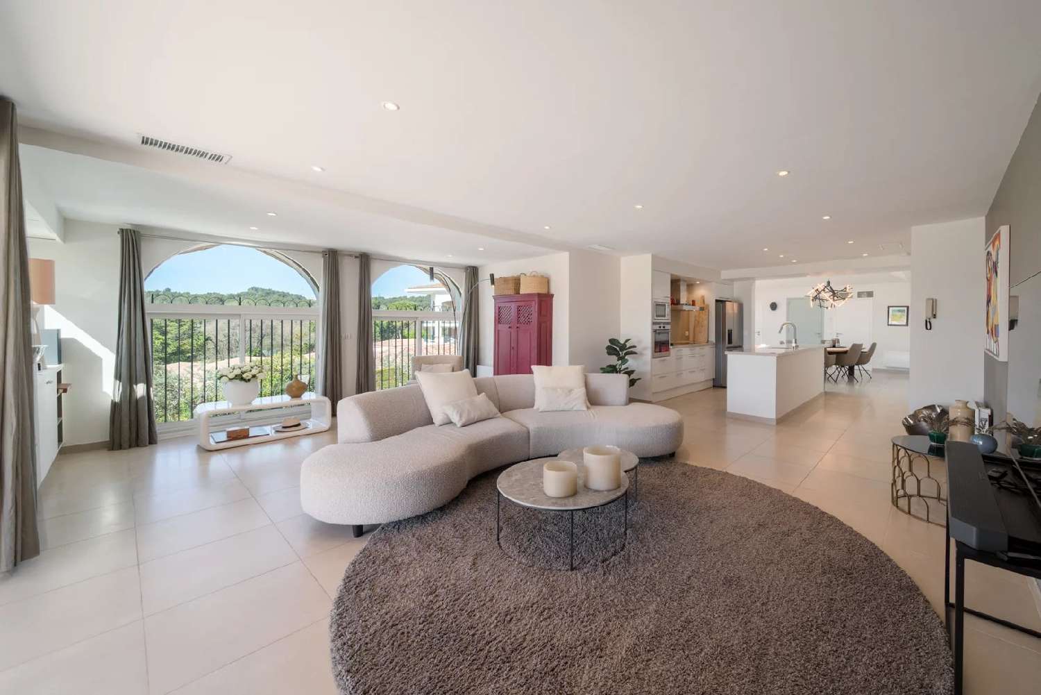  for sale villa Mougins Alpes-Maritimes 4