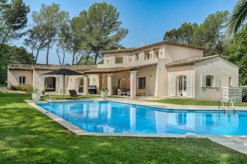 Mougins Alpes-Maritimes villa foto 7319284