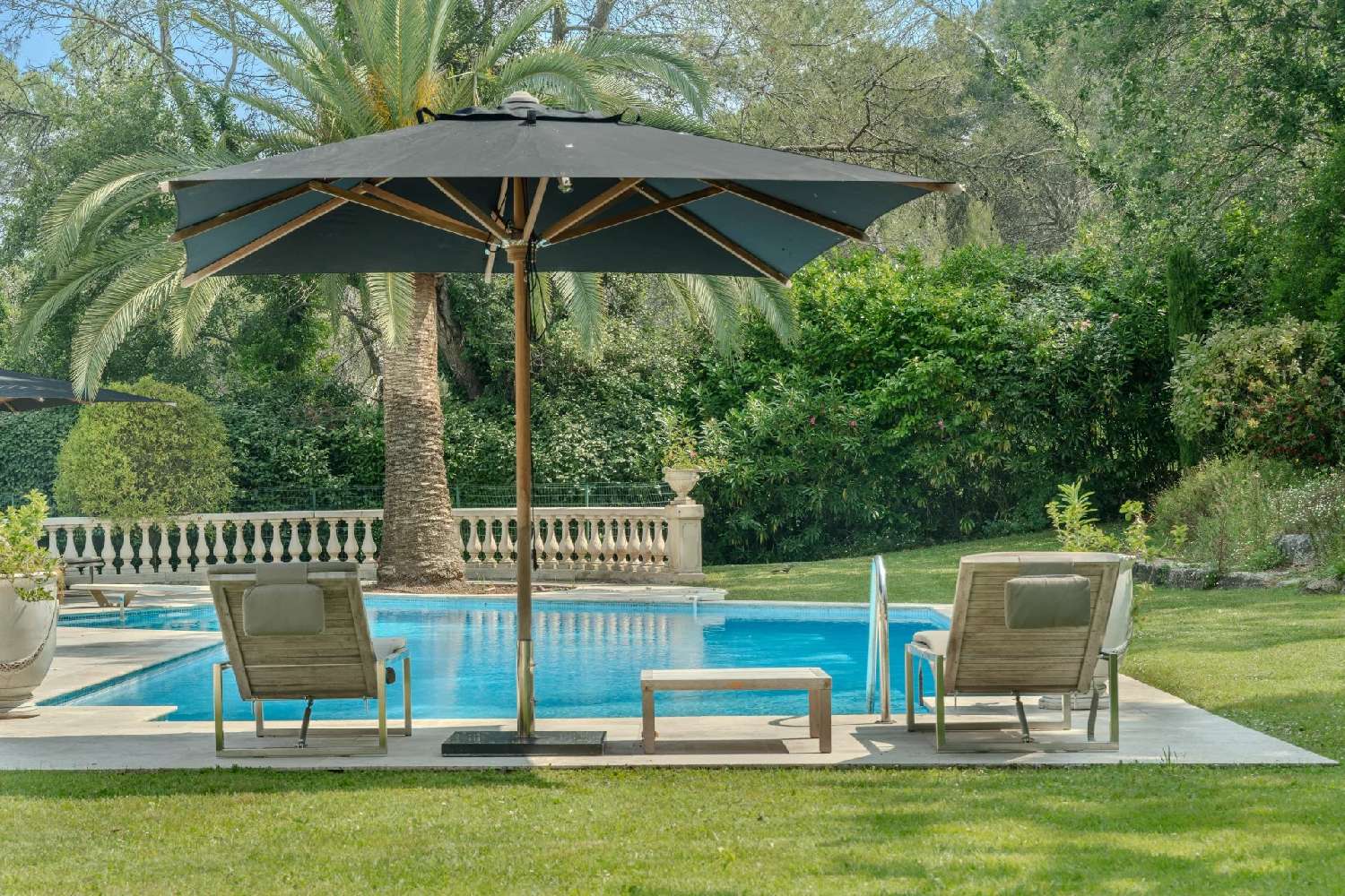  for sale villa Mougins Alpes-Maritimes 2