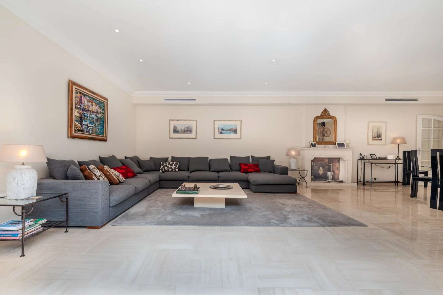  for sale villa Mougins Alpes-Maritimes 3