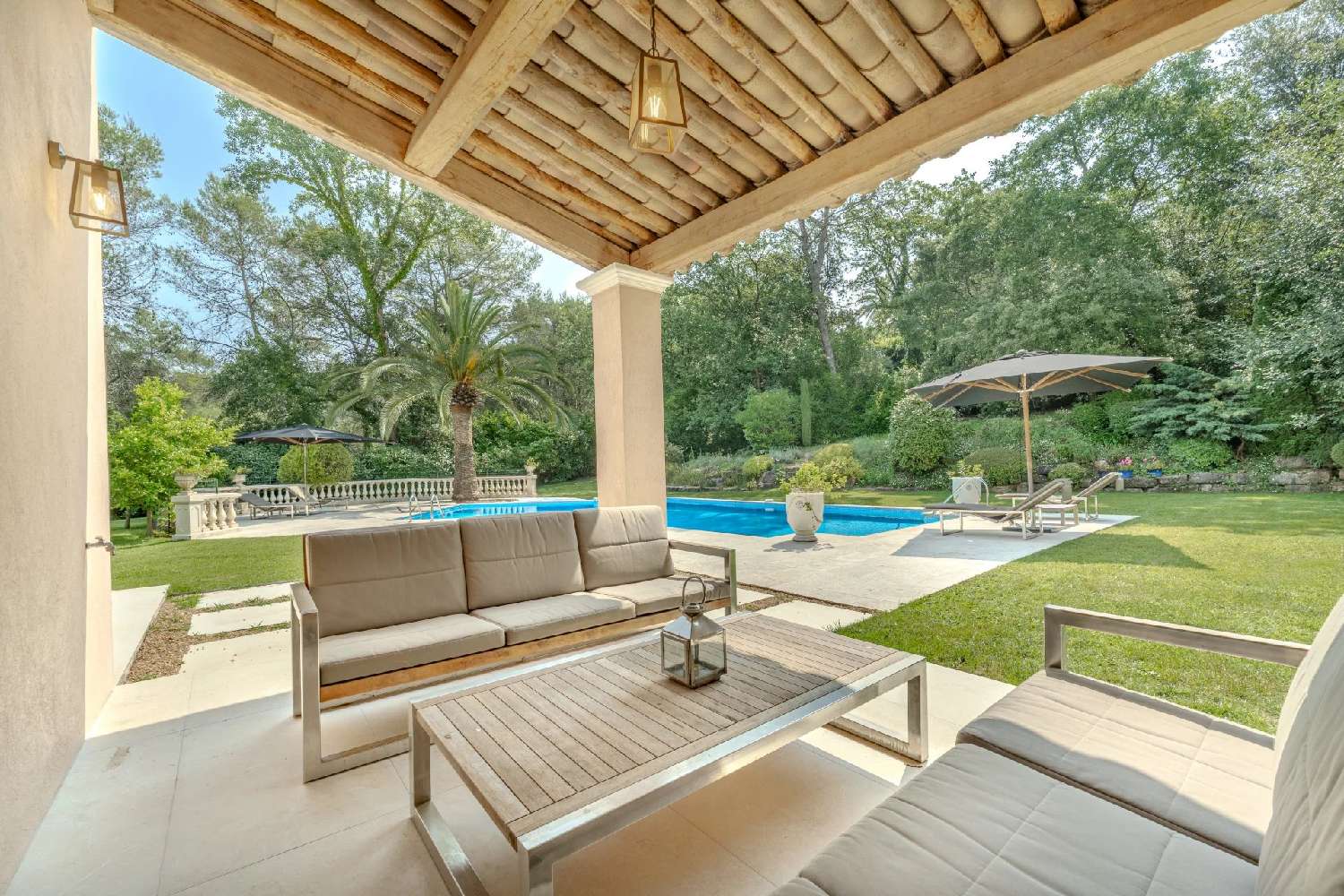  for sale villa Mougins Alpes-Maritimes 5